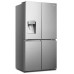 HRCD585SW Hisense 585 L French Door Fridge